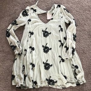 Free people dress